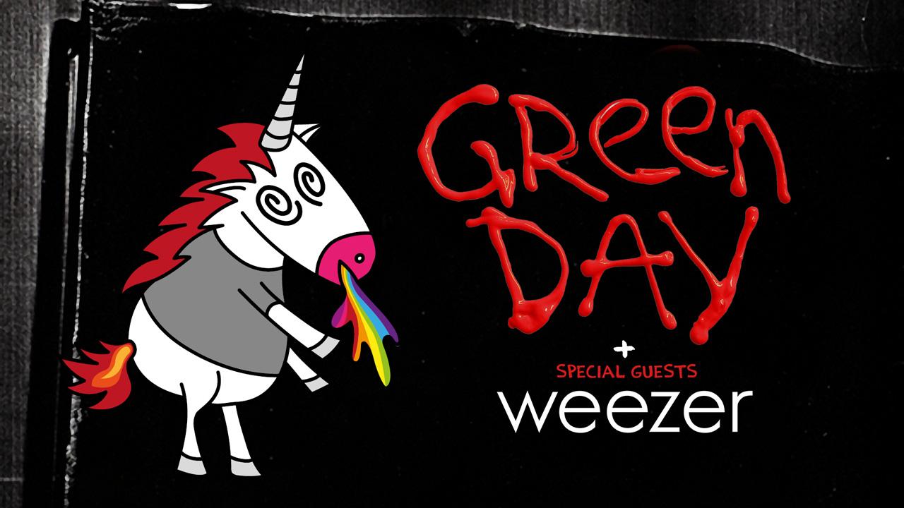 Green Day