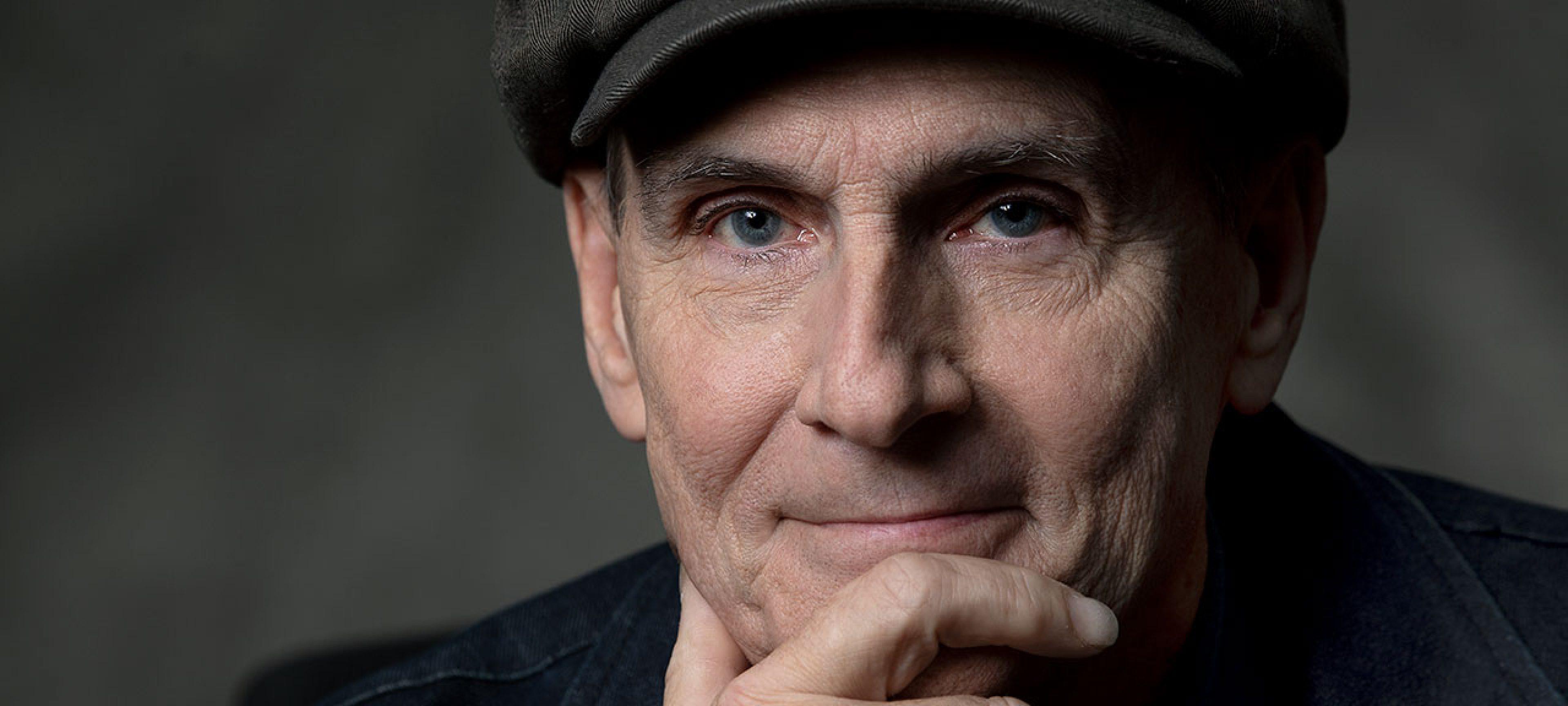 James Taylor