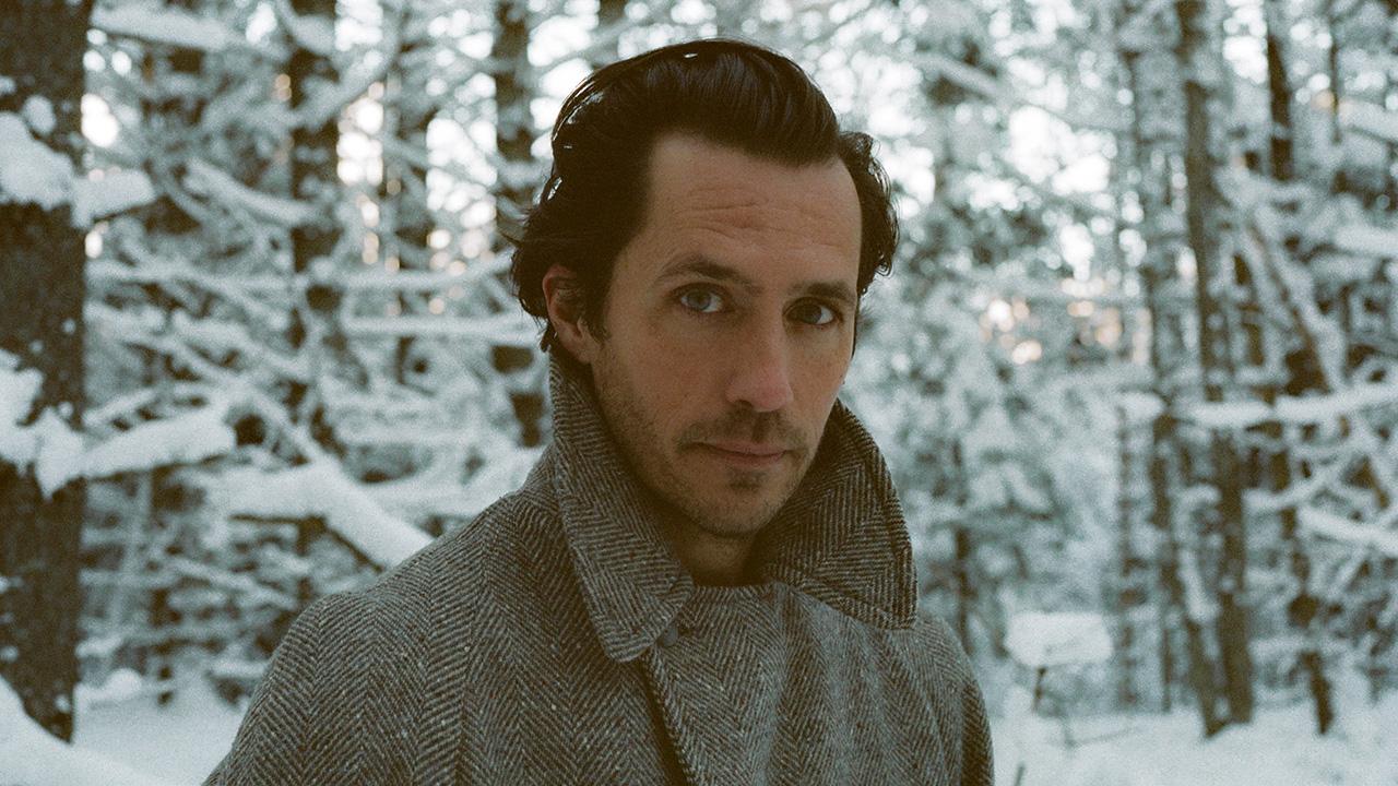 Jesse Marchant