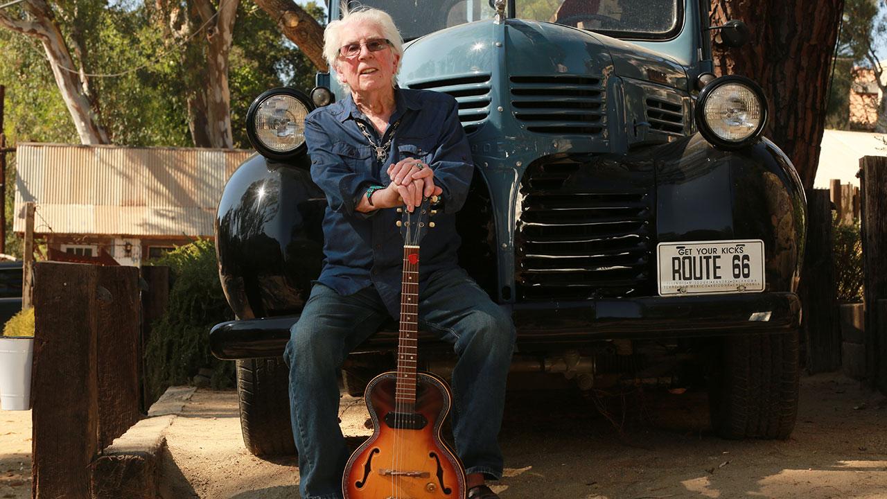 John Mayall