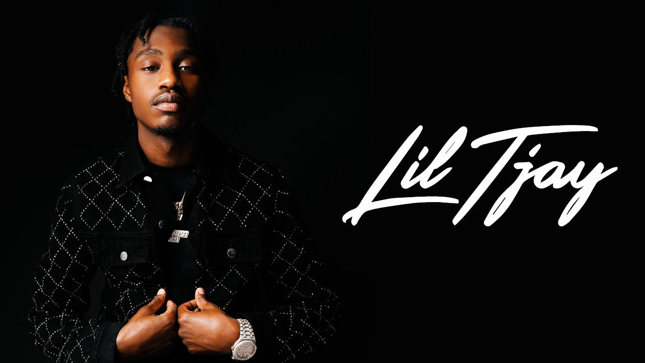 Lil Tjay