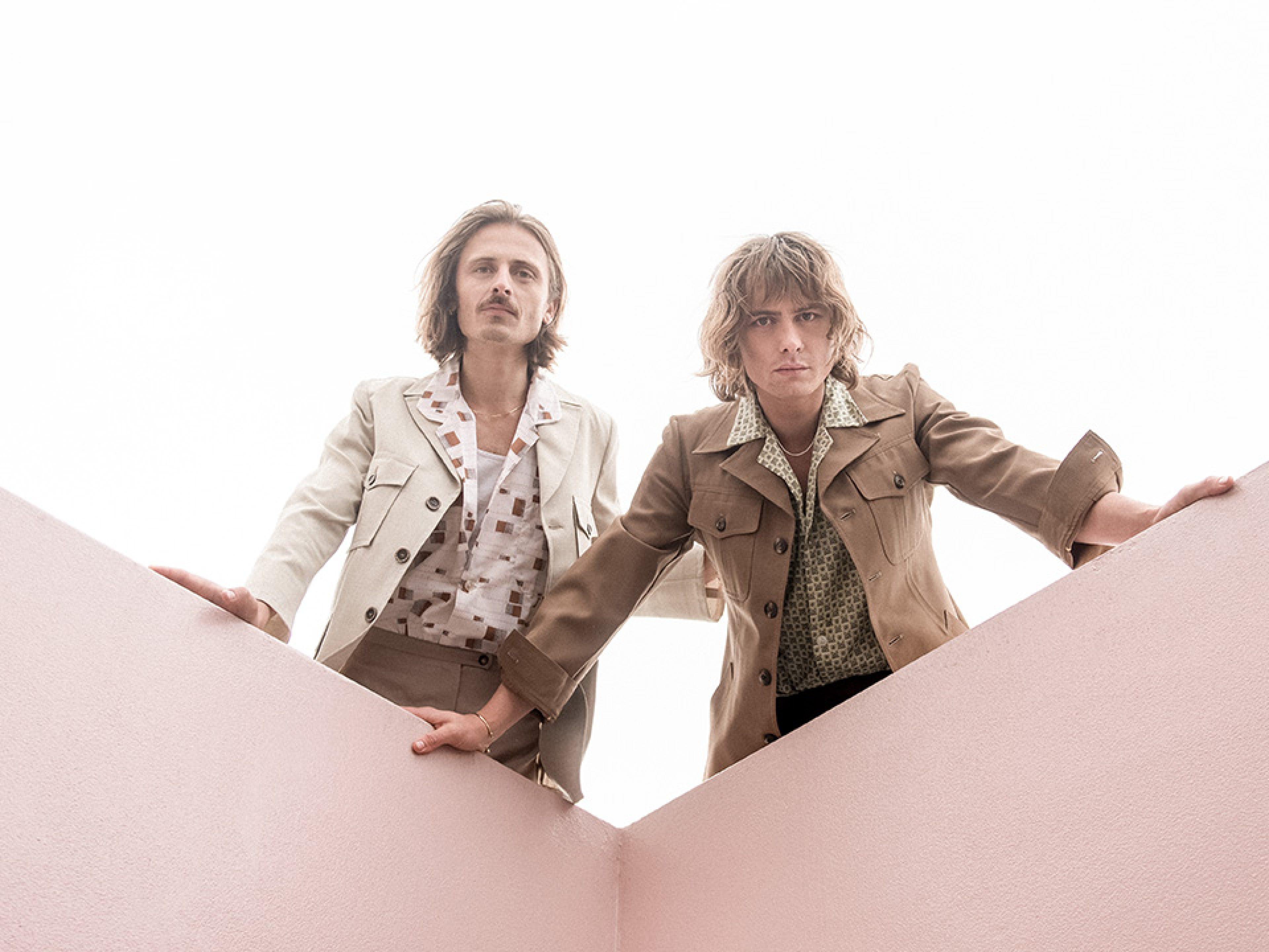 Lime Cordiale