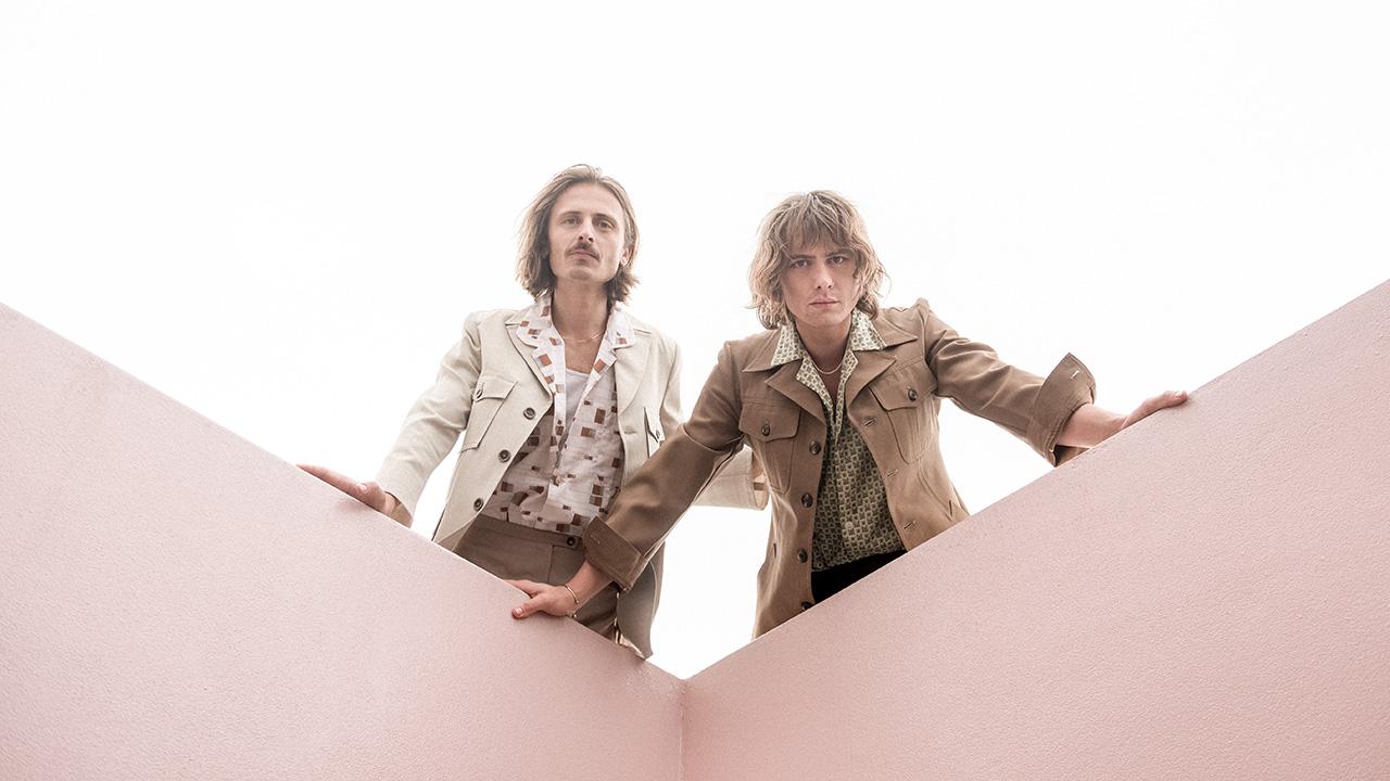 Lime Cordiale