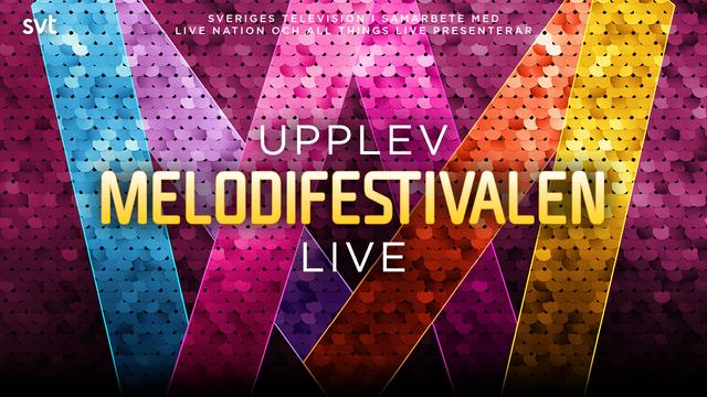 Melodifestivalen 2022