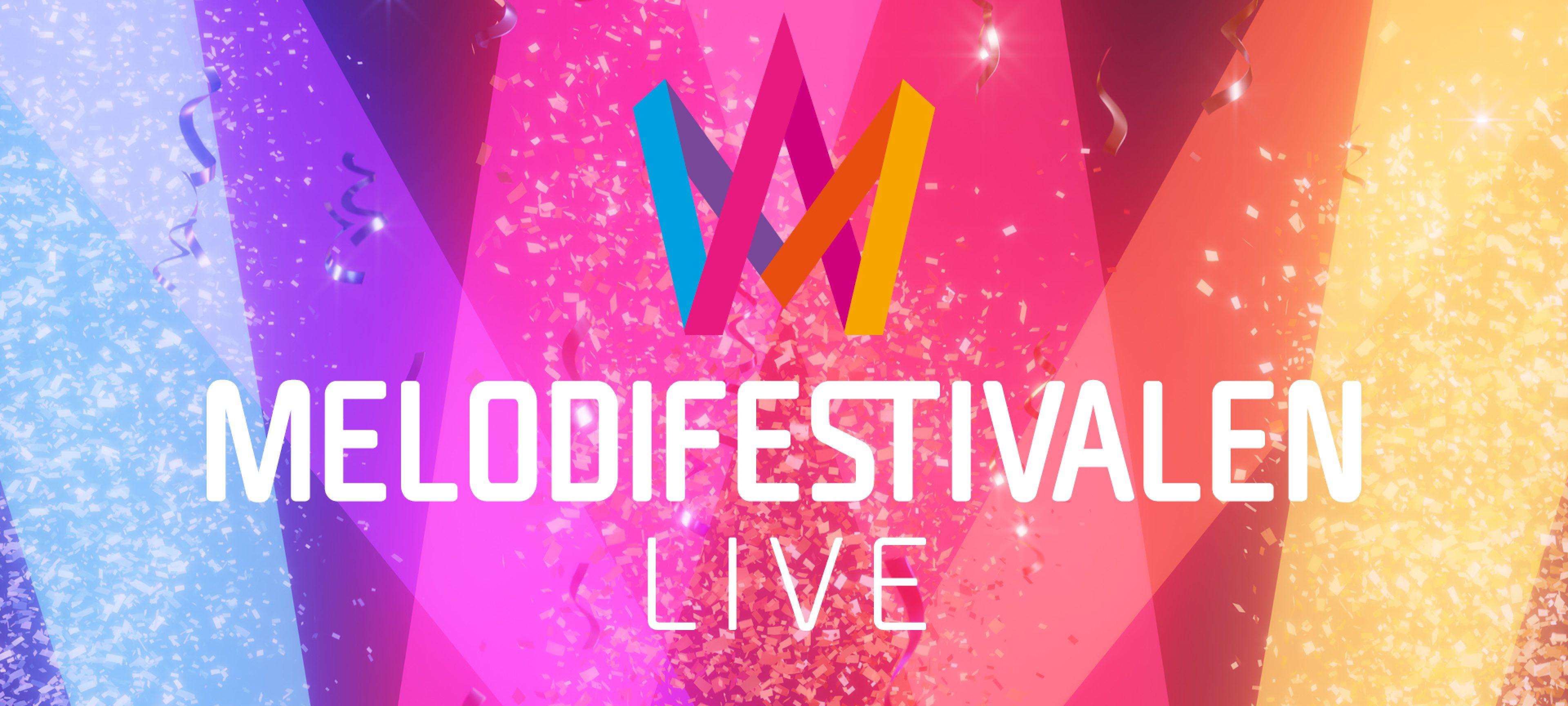 Melodifestivalen 2024