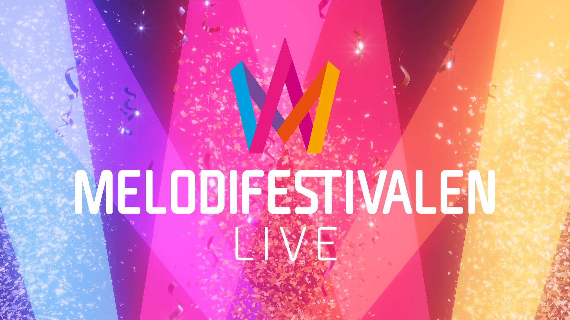 Melodifestivalen 2024