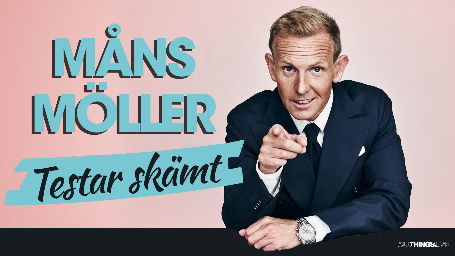 Måns Möller