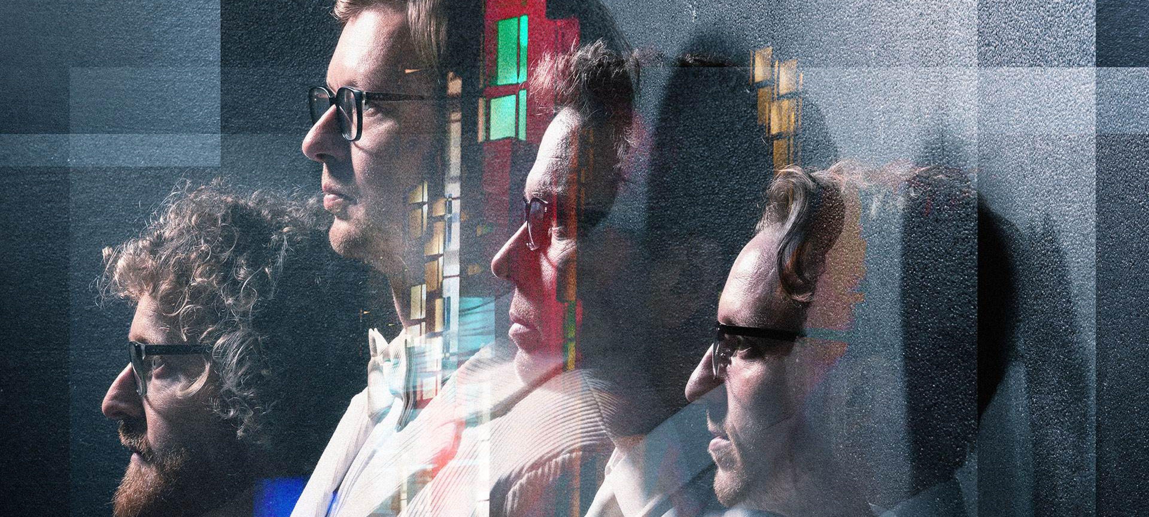 Public Service Broadcasting