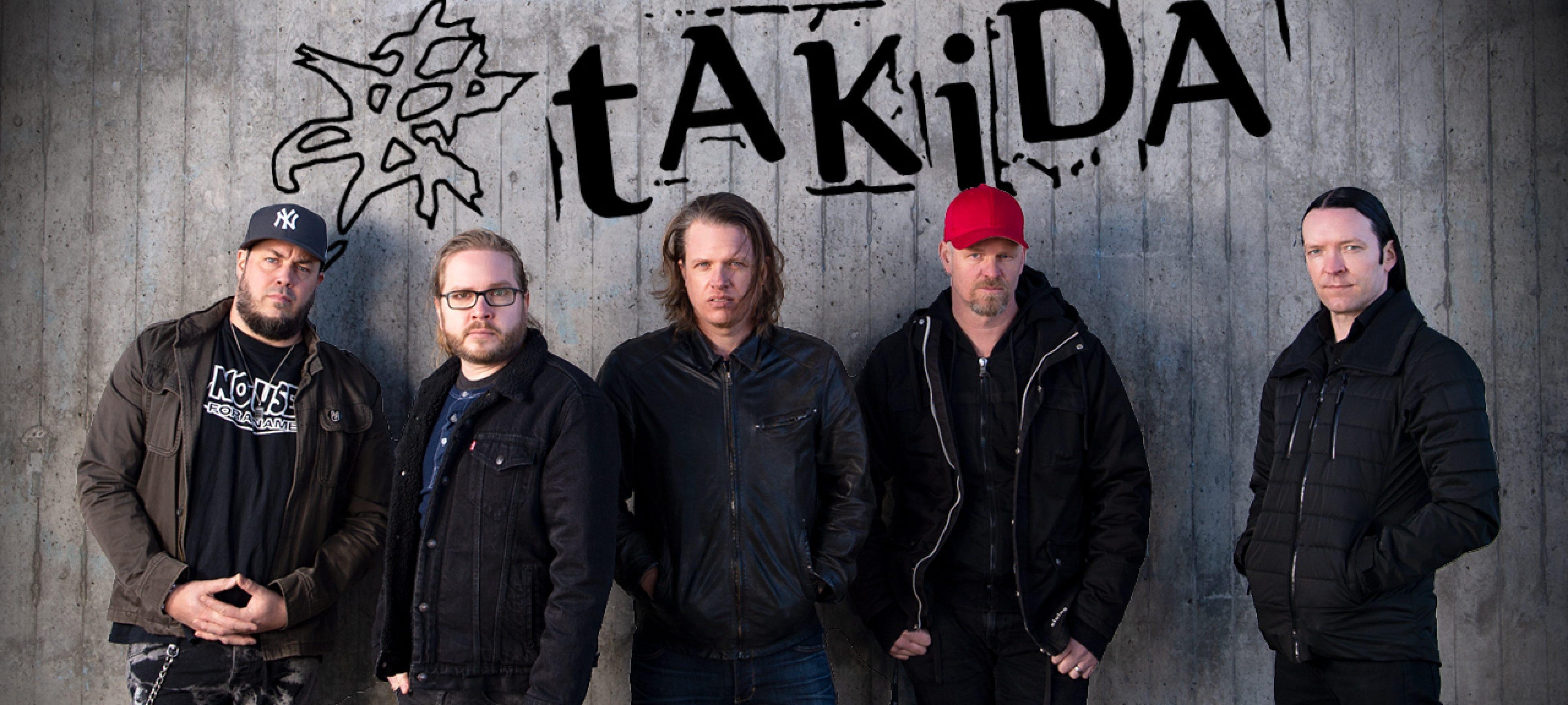 Takida