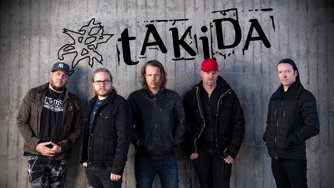 Takida
