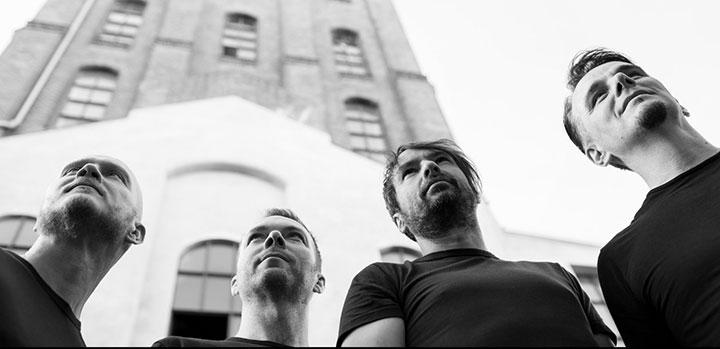 The Pineapple Thief