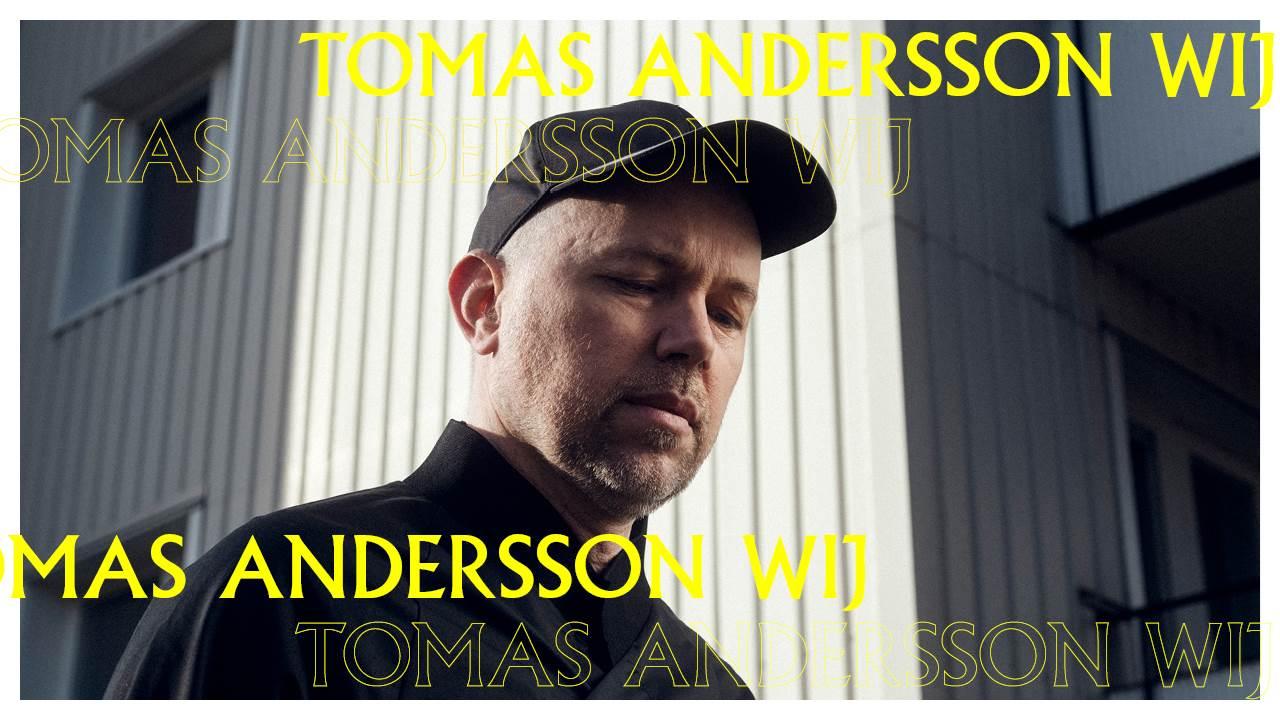 Tomas Andersson Wij