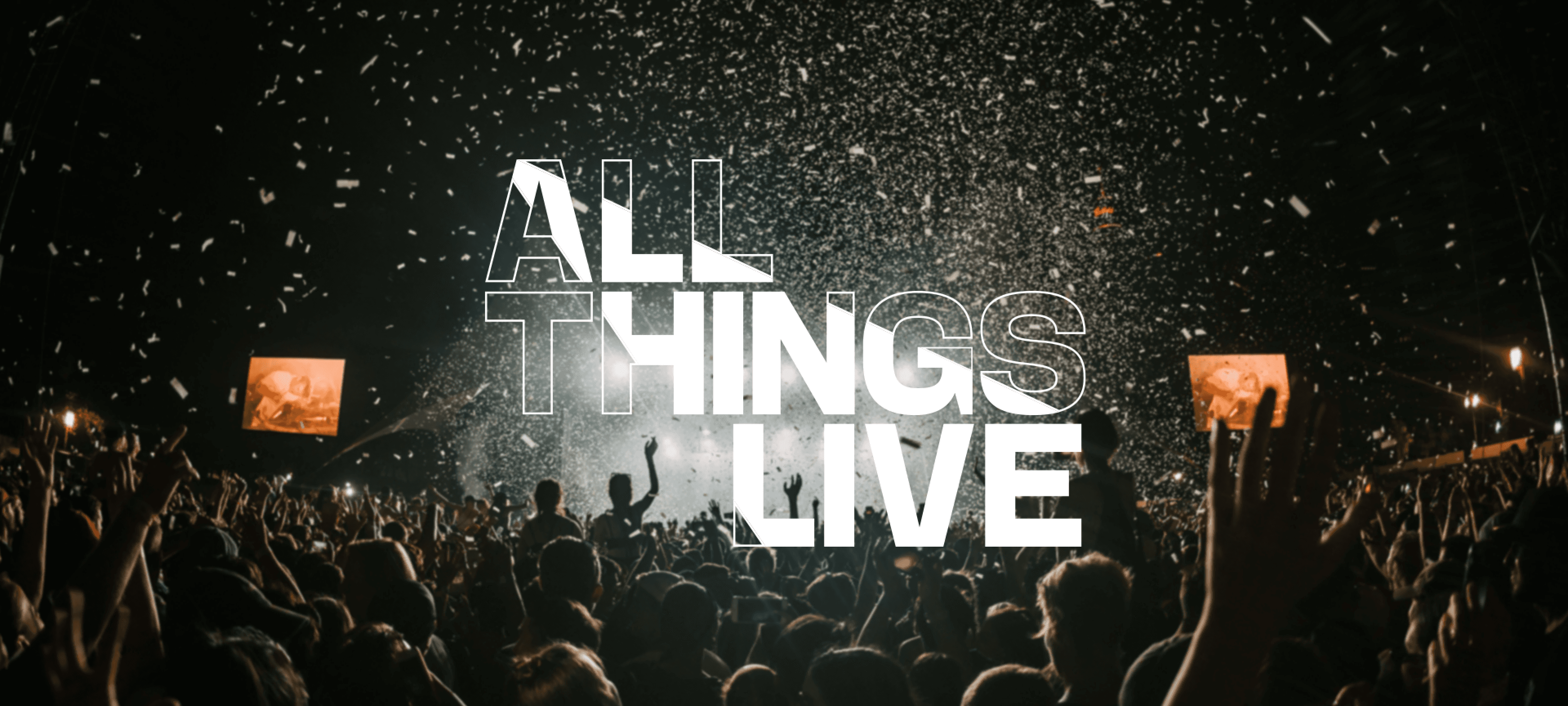 All Things Live Sweden