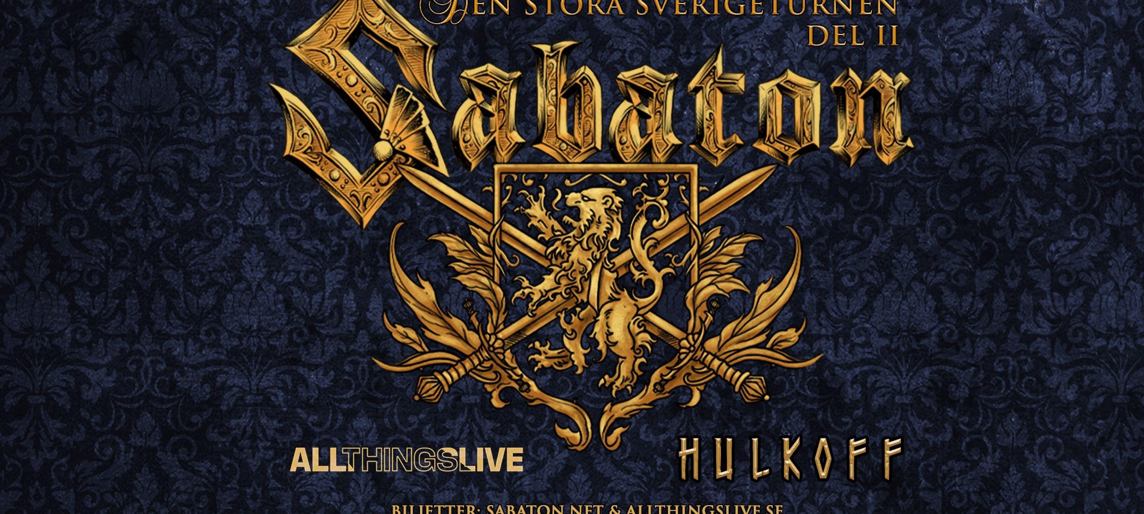 Sabaton