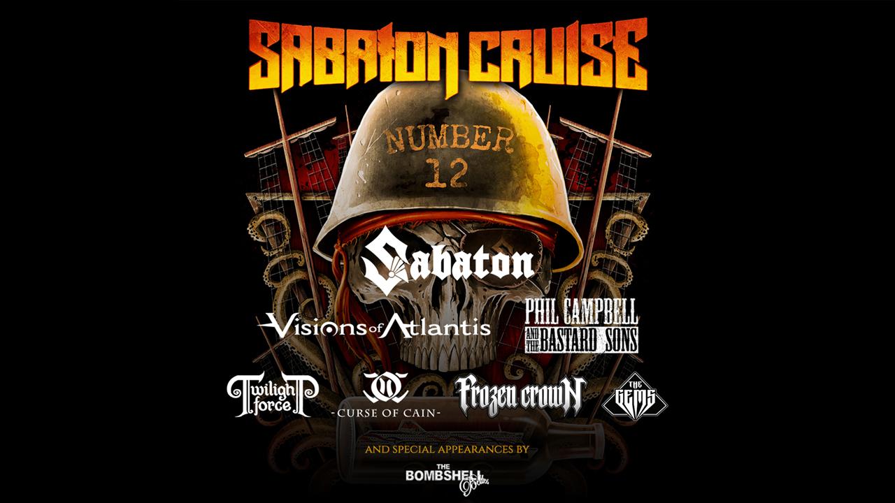 SabatonCruise2023