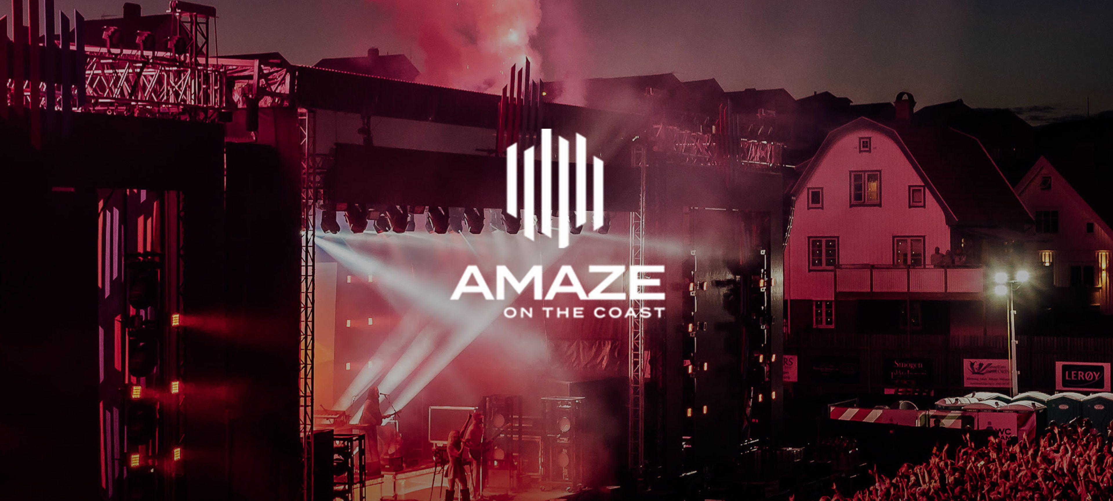 Amaze Festival