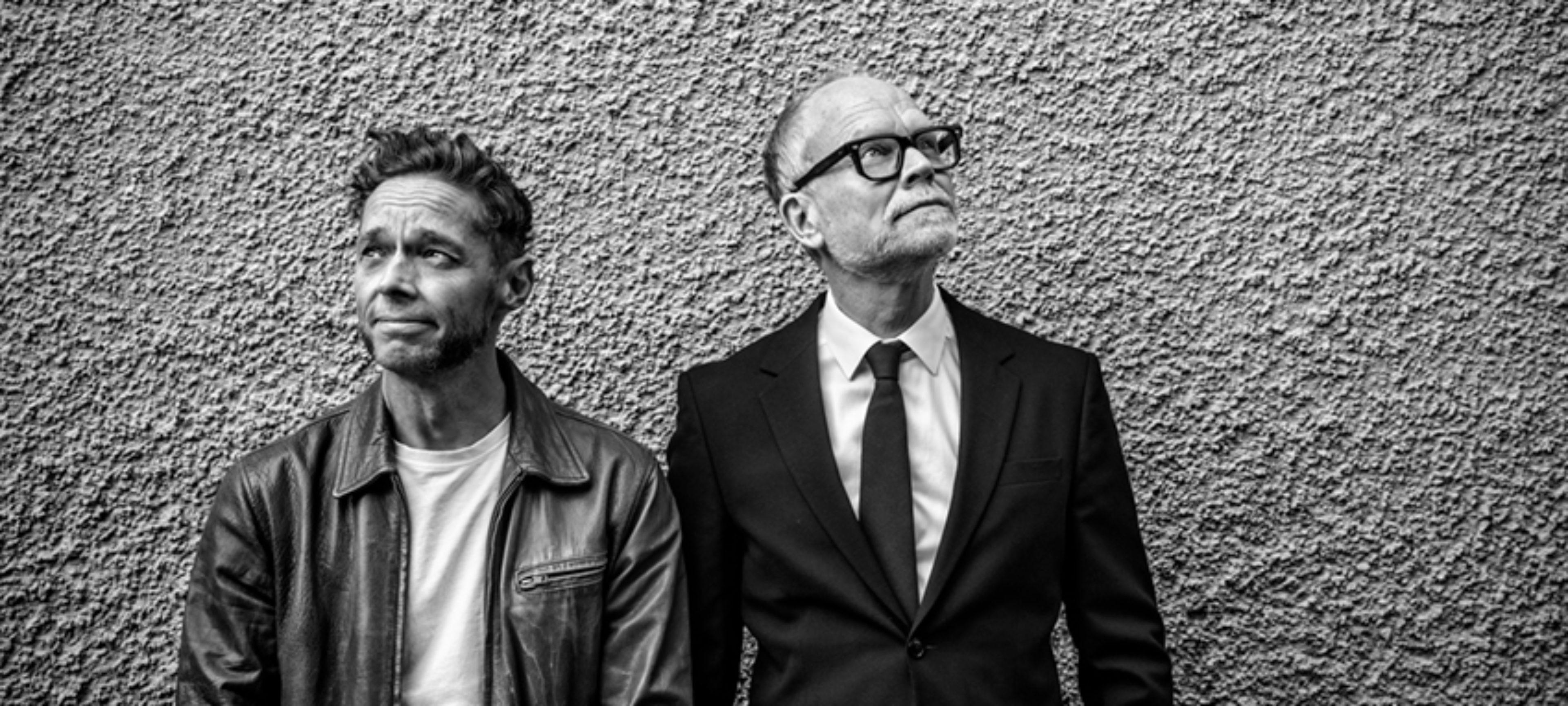 Object 382 Daniel Gilbert – i ett samtal med Kristian Luuk om tre decennier i ...